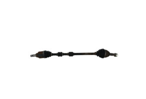 Cardan droit (transmission) NISSAN JUKE 1 Photo n°4