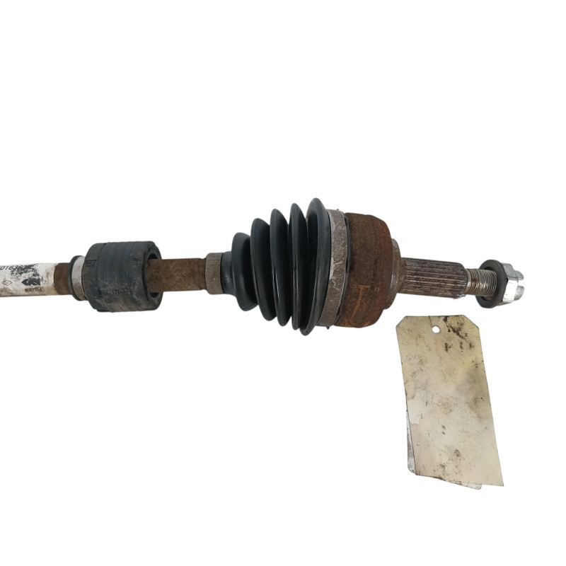 Cardan gauche (transmission) RENAULT CAPTUR 1 Photo n°1