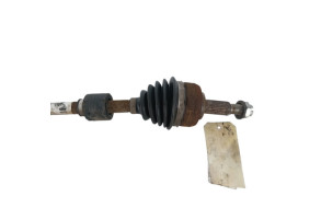 Cardan gauche (transmission) RENAULT CAPTUR 1 Photo n°1