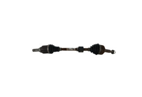 Cardan gauche (transmission) RENAULT CAPTUR 1 Photo n°3