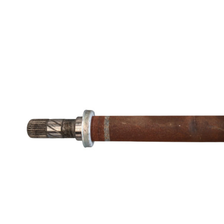 Cardan droit (transmission) RENAULT CLIO 4
