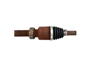 Cardan droit (transmission) RENAULT CLIO 4 Photo n°2