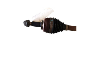 Cardan droit (transmission) RENAULT CLIO 4 Photo n°4