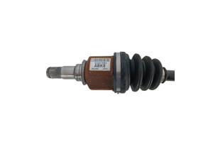 Cardan droit (transmission) OPEL KARL Photo n°3