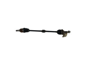 Cardan droit (transmission) OPEL KARL Photo n°4