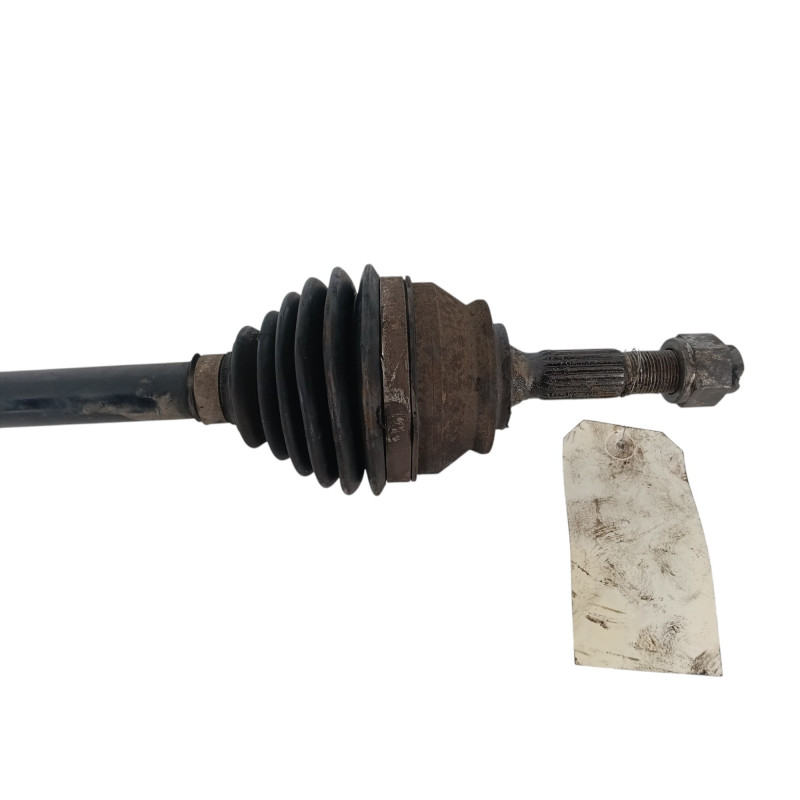 Cardan droit (transmission) CITROEN C3 3 SOCIETE Photo n°1