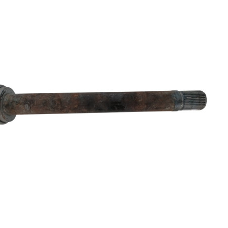 Cardan droit (transmission) PEUGEOT 308 2
