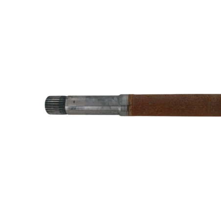 Cardan droit (transmission) CITROEN C4 SPACETOURER