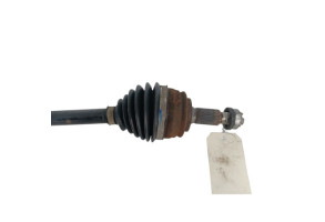 Cardan droit (transmission) CITROEN C4 SPACETOURER Photo n°2