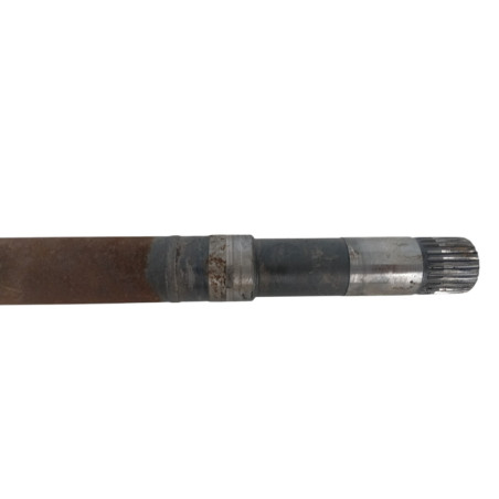 Cardan droit (transmission) PEUGEOT 208 2