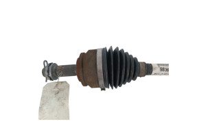 Cardan droit (transmission) PEUGEOT 208 2 Photo n°4