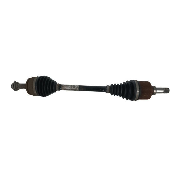 Cardan gauche (transmission) PEUGEOT 208 2 Photo n°1