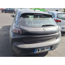 Cardan gauche (transmission) PEUGEOT 208 2 Photo n°7