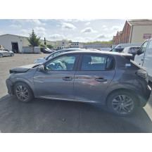 Cardan gauche (transmission) PEUGEOT 208 2 Photo n°9