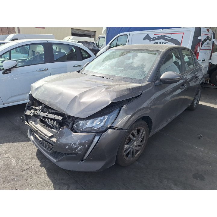 Cardan gauche (transmission) PEUGEOT 208 2 Photo n°10