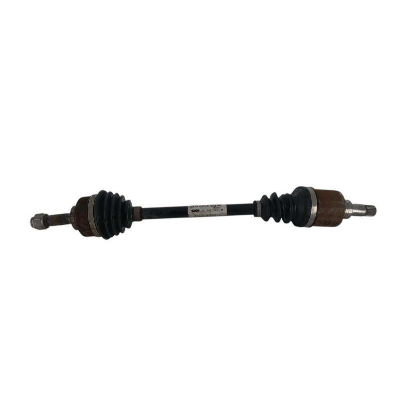 Cardan gauche (transmission) CITROEN C3 3 Photo n°1