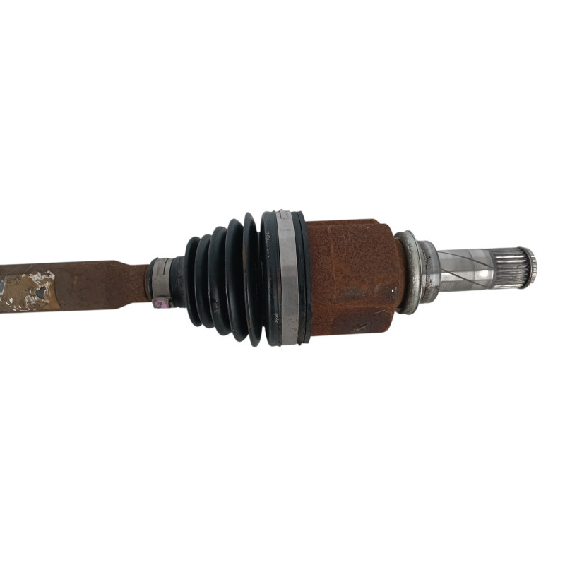 Cardan gauche (transmission) DACIA SANDERO 3 STEPWAY Photo n°1