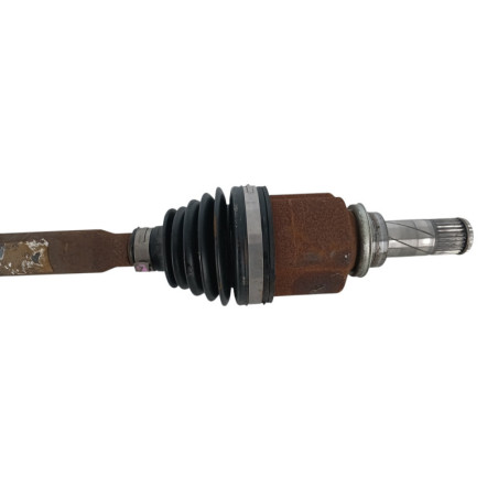 Cardan gauche (transmission) DACIA SANDERO 3 STEPWAY