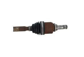 Cardan gauche (transmission) DACIA SANDERO 3 STEPWAY Photo n°1