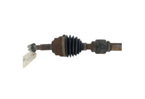 Cardan gauche (transmission) DACIA SANDERO 3 STEPWAY Photo n°2