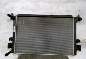 Radiateur eau VOLKSWAGEN PASSAT 7