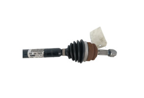 Cardan droit (transmission) PEUGEOT 208 2 Photo n°2