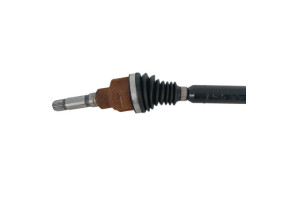 Cardan droit (transmission) PEUGEOT 208 2 Photo n°3