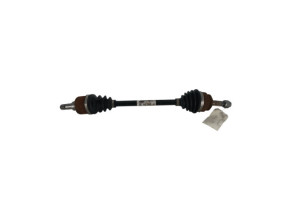 Cardan gauche (transmission) PEUGEOT 208 2 Photo n°4