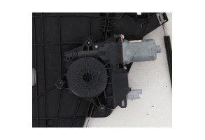 Leve vitre electrique avant droit PEUGEOT 208 2 Photo n°4