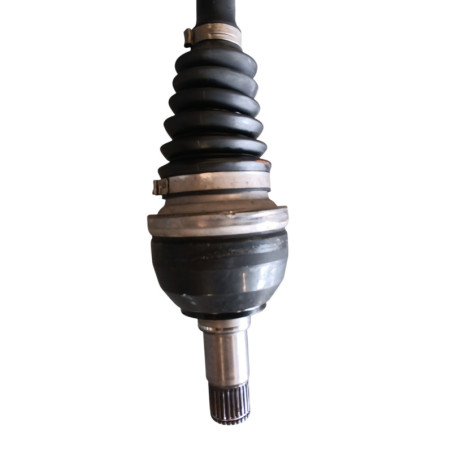 Cardan gauche (transmission) MERCEDES CLASSE CLA 117 SHOOTING