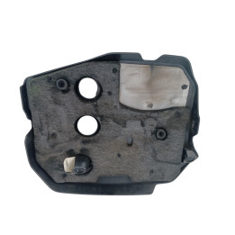 Cache moteur  VOLVO C 30 Photo n°1
