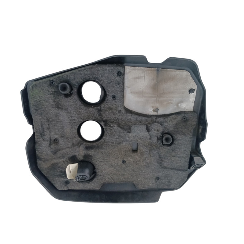 Cache moteur  VOLVO C 30 Photo n°1