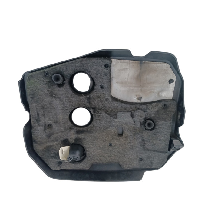 Cache moteur  VOLVO C 30 Photo n°1
