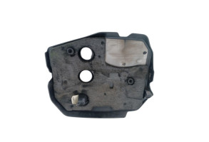 Cache moteur  VOLVO C 30 Photo n°1