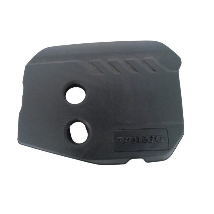 Cache moteur  VOLVO C 30 Photo n°4