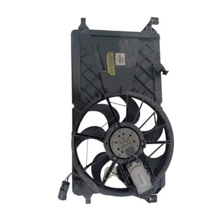 Moto ventilateur radiateur VOLVO C 30