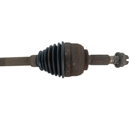 Cardan droit (transmission) RENAULT CLIO 3