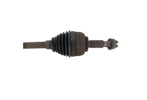 Cardan droit (transmission) RENAULT CLIO 3 Photo n°1