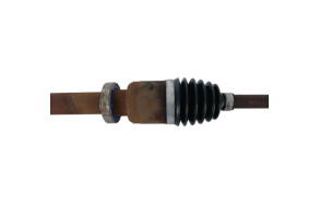 Cardan droit (transmission) RENAULT CLIO 3 Photo n°2