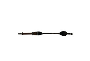 Cardan droit (transmission) RENAULT CLIO 3 Photo n°4