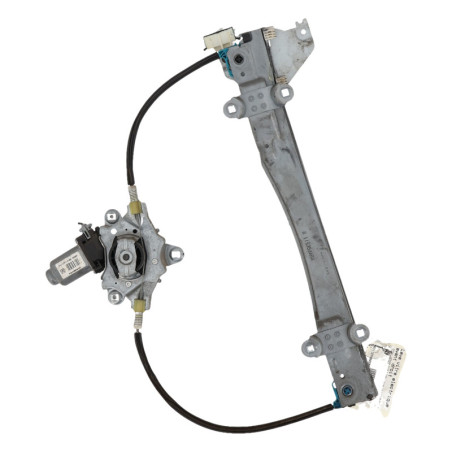 Leve vitre electrique avant droit RENAULT TWINGO 2