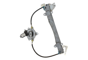 Leve vitre electrique avant droit RENAULT TWINGO 2 Photo n°1