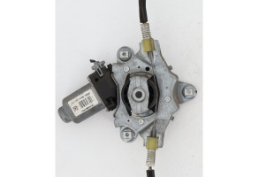 Leve vitre electrique avant droit RENAULT TWINGO 2 Photo n°2