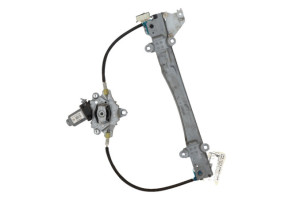 Leve vitre electrique avant droit RENAULT TWINGO 2 Photo n°6