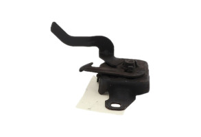 Fermeture de capot RENAULT TWINGO 2 Photo n°4