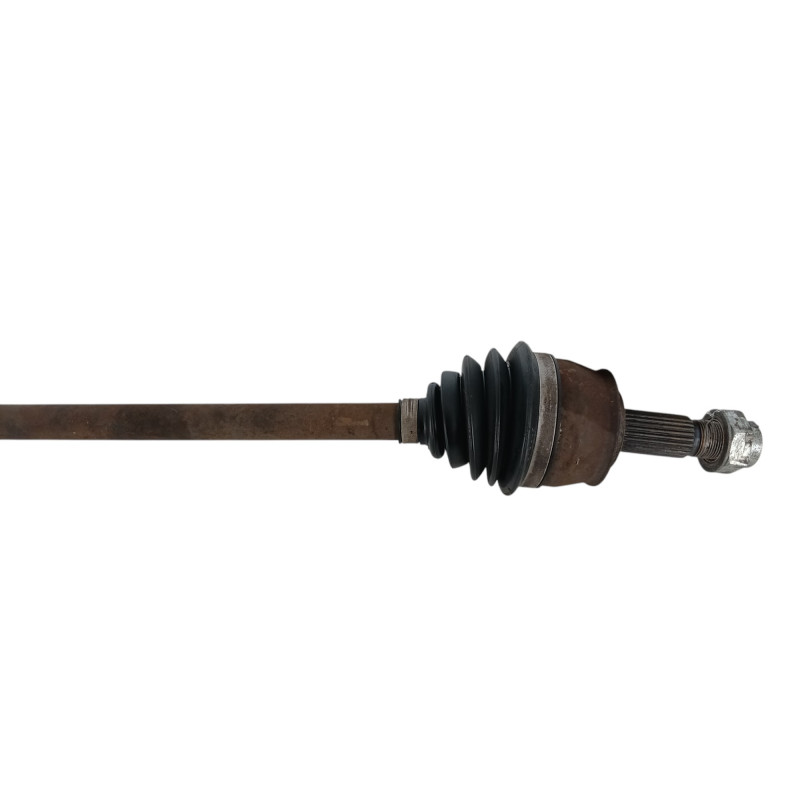 Cardan droit (transmission) FIAT 500 2 Photo n°1