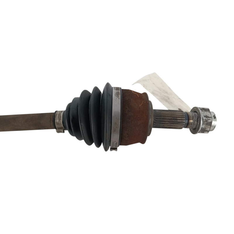 Cardan gauche (transmission) FIAT 500 2 Photo n°1
