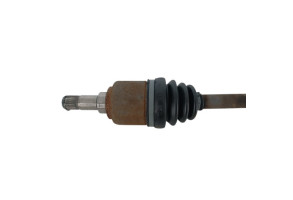 Cardan gauche (transmission) FIAT 500 2 Photo n°2