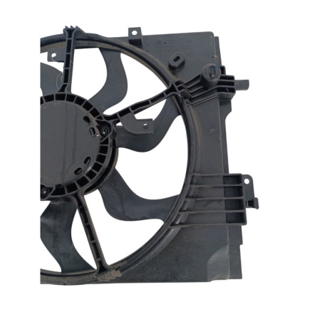 Moto ventilateur radiateur DACIA SANDERO 3