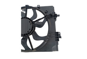 Moto ventilateur radiateur DACIA SANDERO 3 Photo n°1